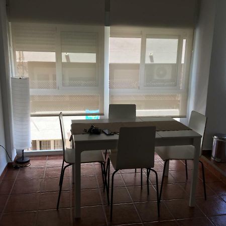 Piso Coqueto Apartman Alicante Kültér fotó