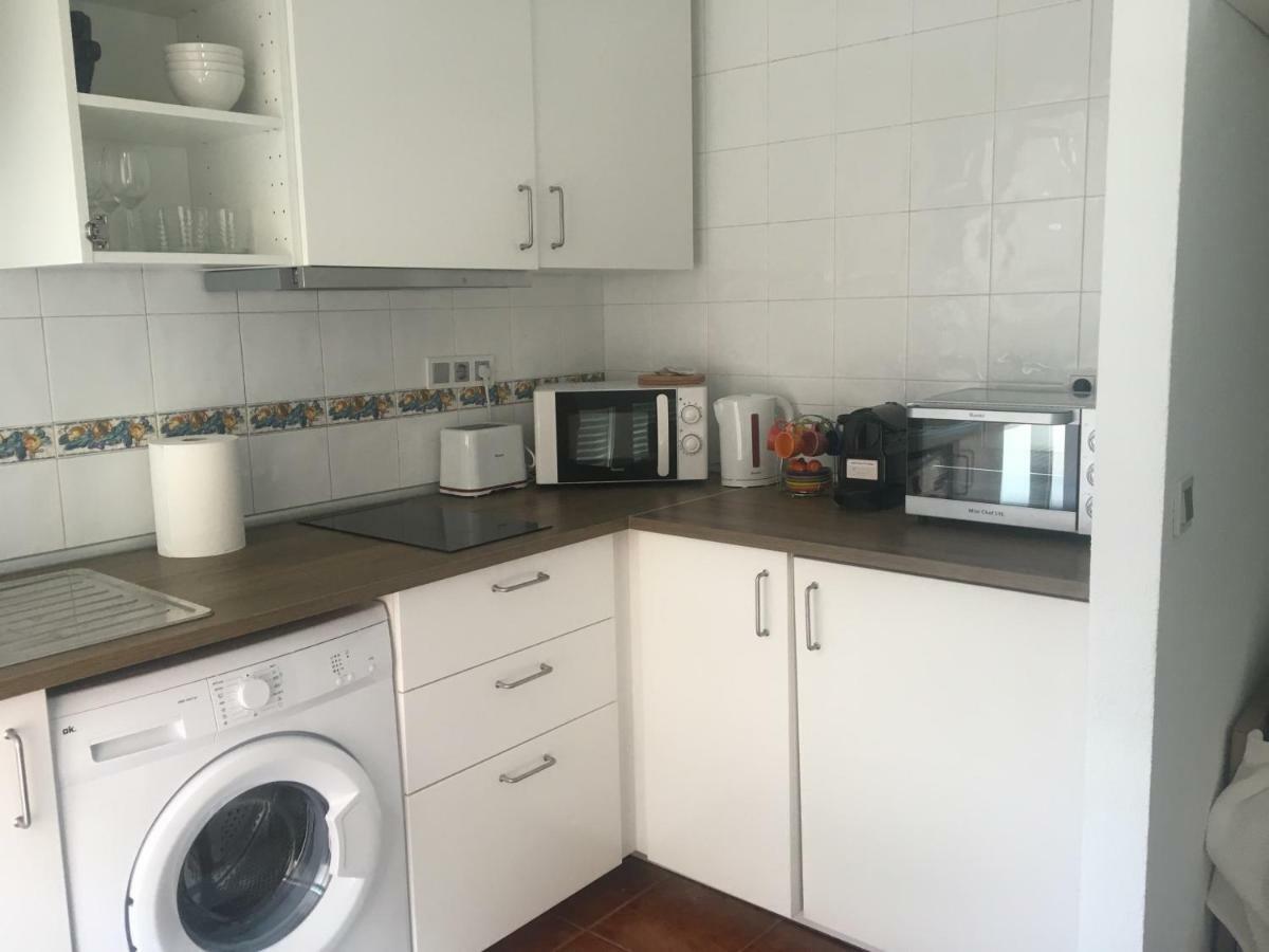 Piso Coqueto Apartman Alicante Kültér fotó