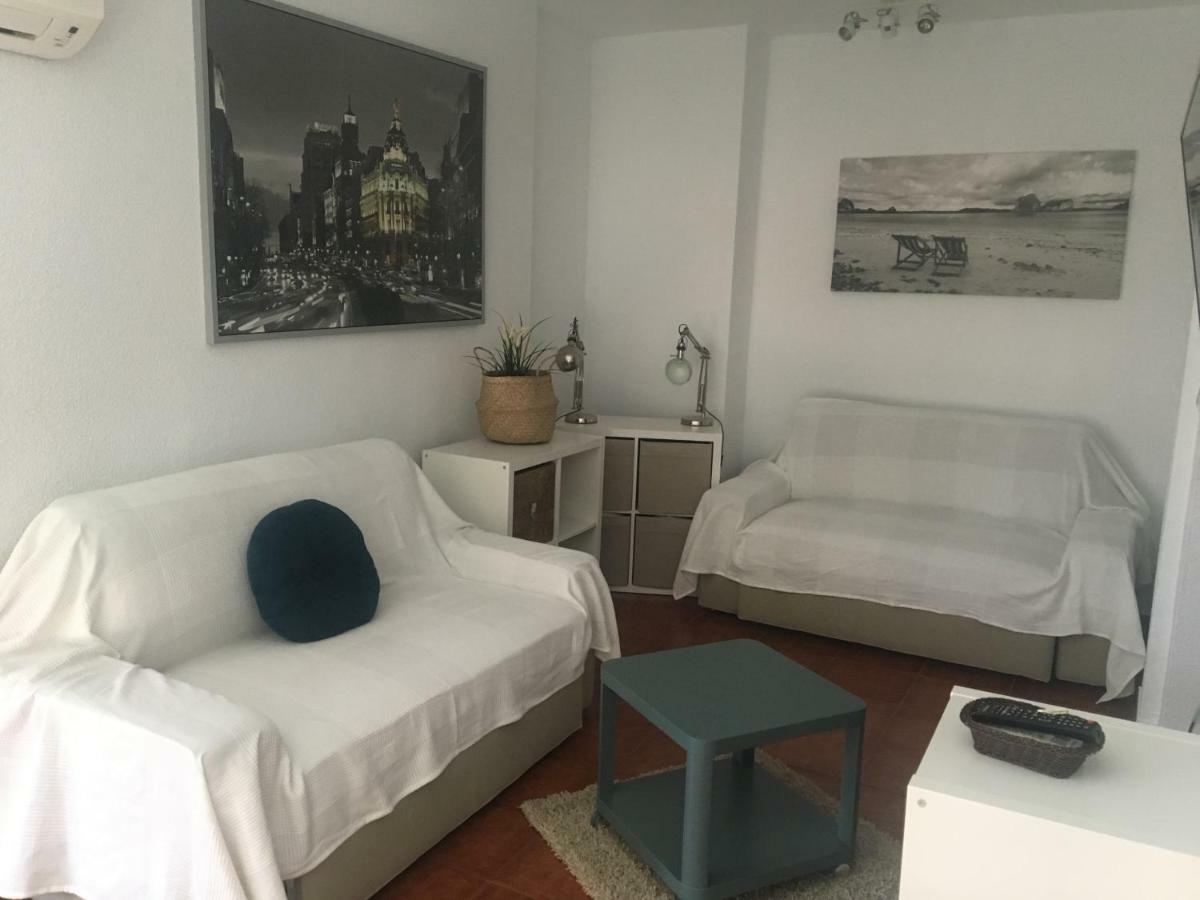 Piso Coqueto Apartman Alicante Kültér fotó